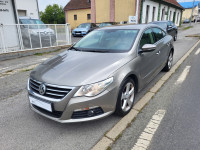 VW PASSAT CC 2.0 TDI 1. VLASNIK KOŽA KLIMA GRIJANA SJEDALA REG 09/2026