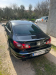 VW Passat CC 2,0 TDI automatik