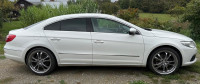 VW Passat CC 2,0 TDI automatik