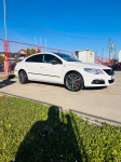 VW Passat CC 2,0 TDI automatik