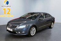 VW Passat CC 2,0 TDI BMT 5 SJ⛔️u dolasku⛔️