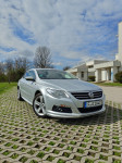 VW Passat CC 2,0 TDI BMT automatik