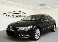 VW Passat CC 2,0 TDI BMT, DSG, HR AUTO, TOP