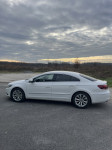 VW Passat CC 2,0 TDI BMT