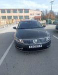 VW Passat CC 2,0 TDI BMT