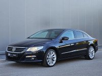VW Passat CC 2.0 TDI DSG SERVISNA - NIJE UVOZ - VELIKI SERVIS