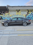VW Passat CC 2.0 TDI DSG