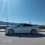 VW Passat CC 2,0 TDI  R-line