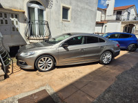 VW Passat CC 2,0TDI R Line