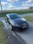 VW Passat CC 2,0 TDI