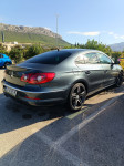 VW Passat CC 2,0 TDI