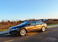 VW Passat CC 2.0 TDI