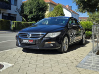 VW Passat CC 2,0 TDI