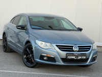 VW PASSAT CC 2.0TDI-HR AUTO-REGA 5/27-MF VOLAN-17ZOLL ALUFELGE