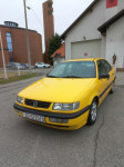 VW Passat CL TD AUTO ODLICAN BEZ ULOGA