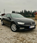 VW PASSAT DSG 2020/WEBASTO/100TKM/REDIZAJN/ RADAR