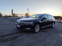VW PASSAT HIGHLINE*VIRTUAL COCKPIT*LED MATRIX*190KS