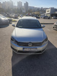 VW Passat Karavan 2,0 TDI