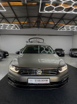 VW Passat Rline 2.0 tdi, virtual, dsg