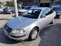 VW Passat 1.9 TDI,130KS,HR AUTO,ISPIS KM,229tkm samo, prvi vlasnik