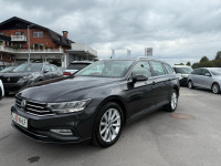 VW Passat SW 2.0TDI 150ks DSG 2020g redizajn 14.000€ neto JAMSTVO 1g