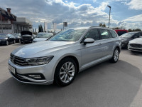 VW Passat SW 2.0TDI 150ks DSG 2021g redizajn 14.500€ neto JAMSTVO 1g