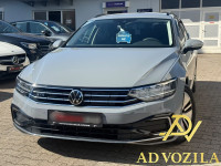 VW Passat Variant 1,4 TSI GTE *DSG*ACC*LED*MASSAŽA*