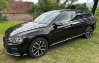 VW Passat Variant 1,4 TSI