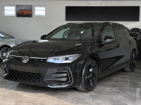 VW Passat Variant 1.5 eHybrid R-Line DSG, 150 kW (204 KS), Plug-in