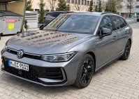 VW Passat Variant 1.5 eHybrid R-Line DSG automatik