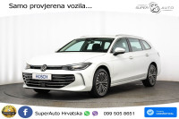 VW Passat Variant 1.5 eTSI Aut. Elegance 150 KS, MATRIX+ACC+KAM+GR SJE