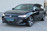 VW Passat Variant 1.5 eTSI Business DSG 110kW VL.KLJUKA KAM360