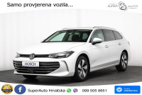 VW Passat Variant 1.5 eTSI DSG Business 150 KS, ACC+360+GR SJED+VIRT+N