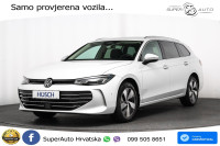 VW Passat Variant 1.5 eTSI DSG Business 150 KS, ACC+360+GR SJED+VIRT+N
