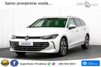 VW Passat Variant 1.5 eTSI DSG Business 150 KS, ACC+KAM+4xGR SJED+VIRT