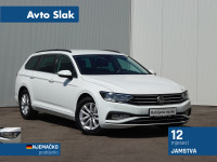 VW Passat Variant 1,5 TSI automatik
