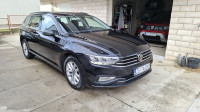 VW Passat 2020. automatik dsg, reg. 09/26