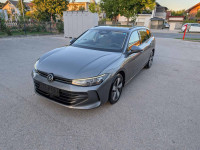 VW Passat Variant 1,5 TSI automatik
