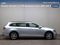 VW Passat Variant 1.5 TSI Business