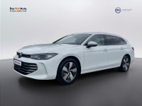 VW Passat Variant 1.5 TSI DSG Business