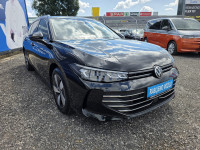 VW Passat Variant 1,5 TSI