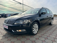 VW Passat Variant 1,6 TDI 2012.,REGAN GODINU DANA, GRIJ SJED.,ALU