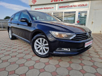 VW Passat Variant 1,6 TDI 2015.,NAVI, PARK SENZ, KAMERA, ALU, ACC