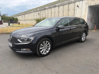 VW Passat Variant 1,6 TDI-2015gd-zvati na 091 250 8596