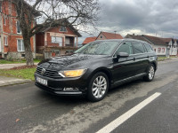 VW Passat Variant 1,6 TDI 2015god! Reg:8/2026 TOP STANJE!