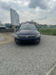 VW Passat Variant 1,6 TDI 2018gd. 162 tkm, NAVIGACIJA, PDC, KAMERA,