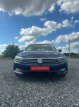 VW Passat Variant 1,6 TDI 2018gd. 162 tkm, NAVIGACIJA, PDC, KAMERA,