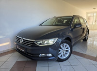 VW Passat Variant 1,6 TDI, ACC,LED,NAV,PDC,GR.SJED,SERV.KNJ,JAMSTVO...