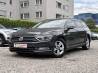 VW PASSAT VARIANT 1,6 TDI AUTOMATIK COMFORT LINE CIJENA 8,600€!!!