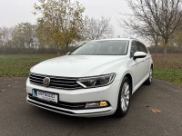 VW Passat Variant 1,6 TDI automatik-NAVI-TEMP-PDC-SERVISNA-ALU 17